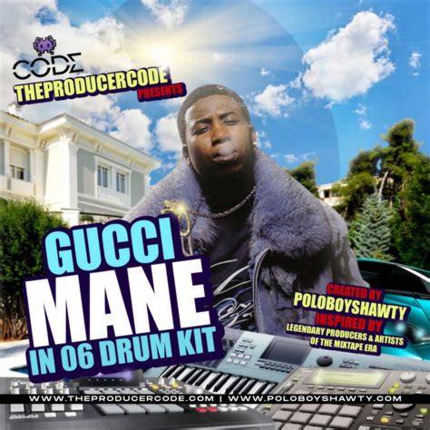 gucci drum kit|Gucci mane zaytoven drum kit.